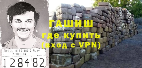 гашик Бородино